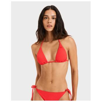 Bikini Top Roxy Lagos Tiki Tri