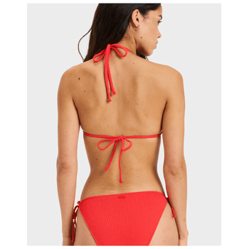 Bikini Top Roxy Lagos Tiki Tri