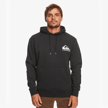 Poleron Hoodie Every Day Quiksilver
