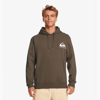 Poleron Hoodie Every Day Quiksilver