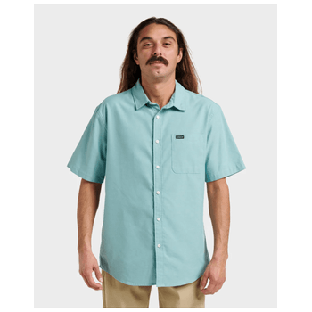 Camisa Quiksilver Shoreline Classic Ss