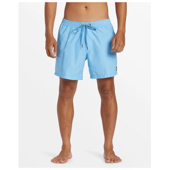 Traje de Baño Quiksilver Everyday Solid Volley 15