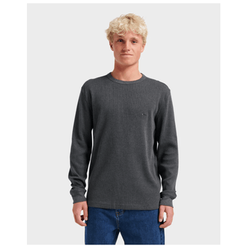 Chaleco Quiksilver Nelson Ls Thermal