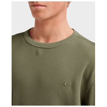 Chaleco Quiksilver Nelson Ls Thermal