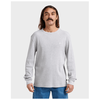 Chaleco Quiksilver Nelson Ls Thermal