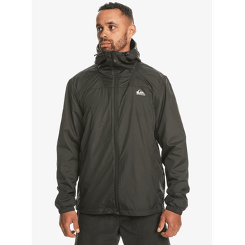 Cortaviento Quiksilver Overcast Hombre