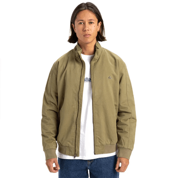 Chaqueta Quiksilver Taldora Hombre