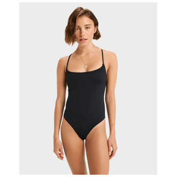 Traje De Baño Roxy Beach Classics Strappy Op