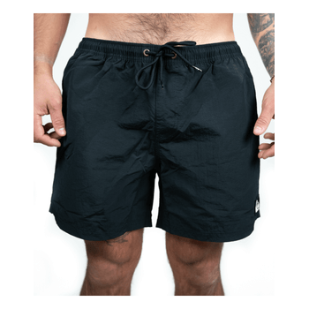 Traje de Baño Basic Volley Quiksilver