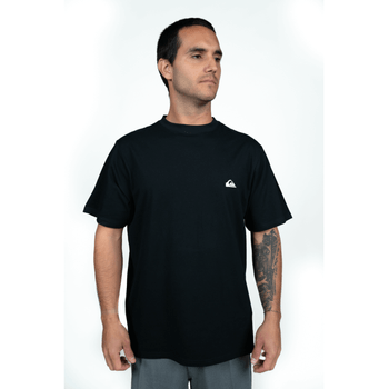 Polera Basica Quiksilver