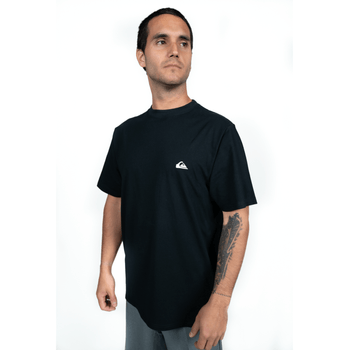 Polera Basica Quiksilver