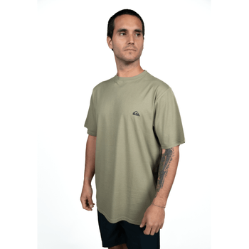 Polera Basica Quiksilver