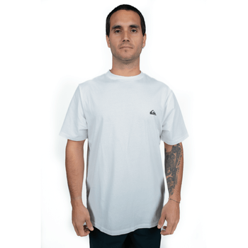 Polera Basica Quiksilver