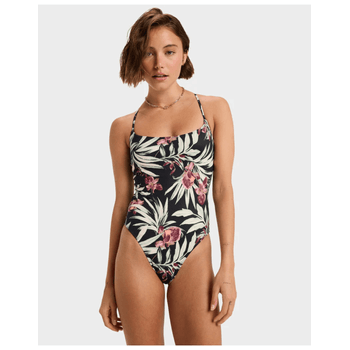 Traje De Baño Roxy Pt Beach Classics One Piece