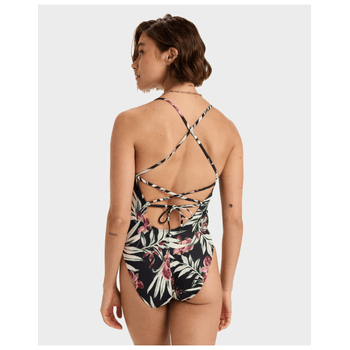 Traje De Baño Roxy Pt Beach Classics One Piece