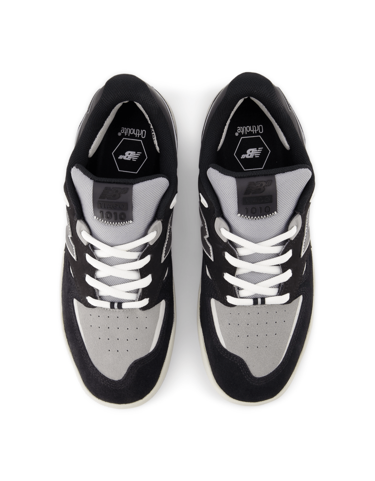 Zapatilla New Balance Numeric 1010 Hombre - ANDPAC