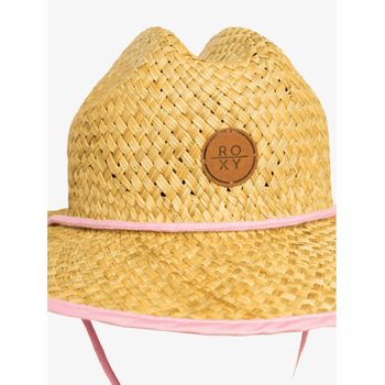 Gorro Paja Rg Pina To My Colada Solid Roxy