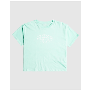 Polera Algodon Sun Over The Beach B Roxy