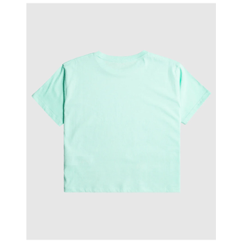 Polera Algodon Sun Over The Beach B Roxy