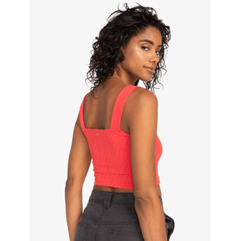 Tank Hibiscus Roja Roxy