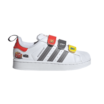 Zapatilla Adidas Superstar Infant