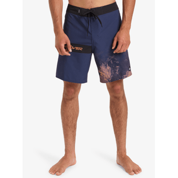 Traje de Baño Quiksilver Surfsilk Straight Leg 18