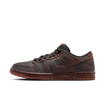 Zapatilla Nike Dunk SB Low Krampus