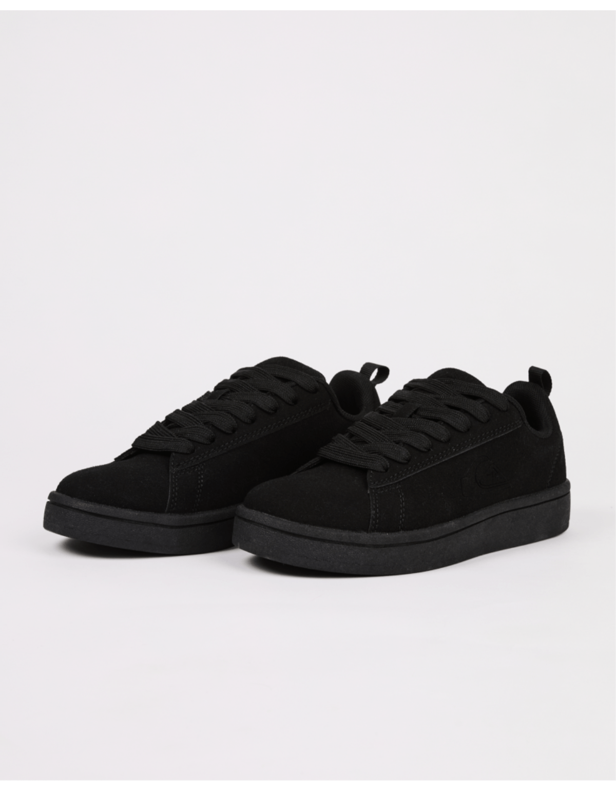 Zapatilla Adulto Class Pro Negra - ANDPAC