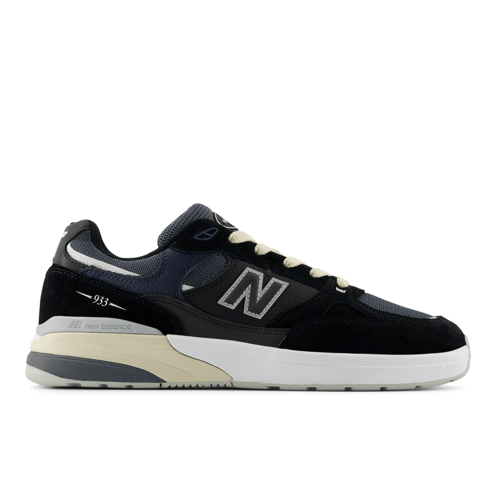 Zapatilla New Balance Numeric Andrew Reynolds 933 - ANDPAC